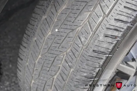 Another view of 2025 Chevrolet Traverse RS for sale in Salt Lake City, UT at Prestman Auto