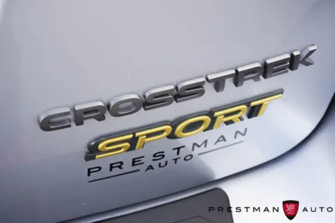 Photos of 2022 Subaru Crosstrek Sport for sale in Salt Lake City, UT at Prestman Auto
