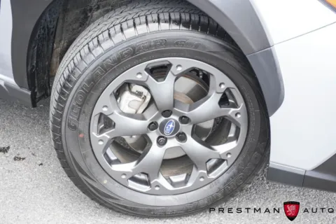 Photos of 2022 Subaru Crosstrek Sport for sale in Salt Lake City, UT at Prestman Auto