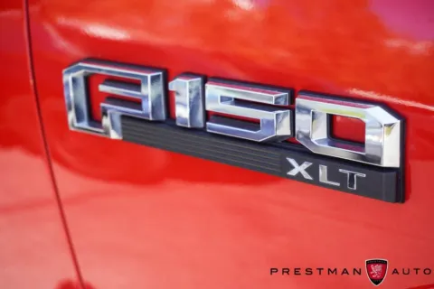 More photos of 2019 Ford F-150 XLT at Prestman Auto, UT