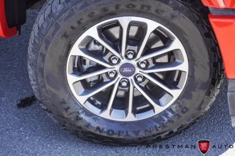 Photos of 2019 Ford F-150 XLT for sale in Salt Lake City, UT at Prestman Auto