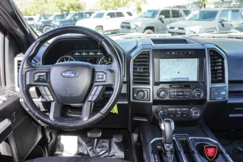 Photos of 2019 Ford F-150 XLT for sale in Salt Lake City, UT at Prestman Auto