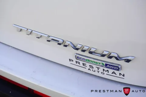 More photos of 2018 Ford Edge Titanium at Prestman Auto, UT