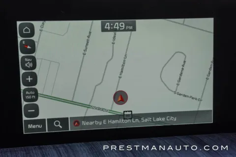 More photos of 2023 Kia Telluride SX-Prestige at Prestman Auto, UT
