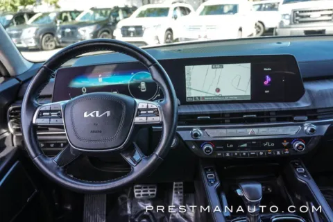 Photos of 2023 Kia Telluride SX-Prestige for sale in Salt Lake City, UT at Prestman Auto