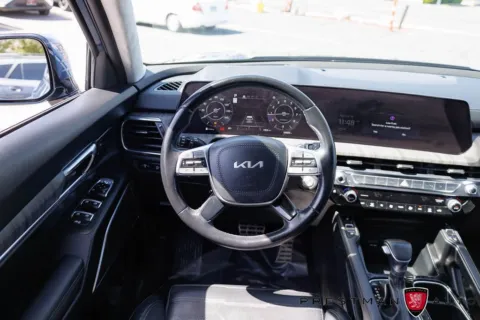 Photos of 2023 Kia Telluride SX-Prestige for sale in Salt Lake City, UT at Prestman Auto