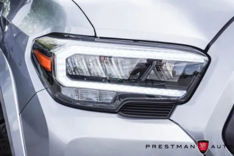 More photos of 2020 Toyota Tacoma TRD Sport at Prestman Auto, UT