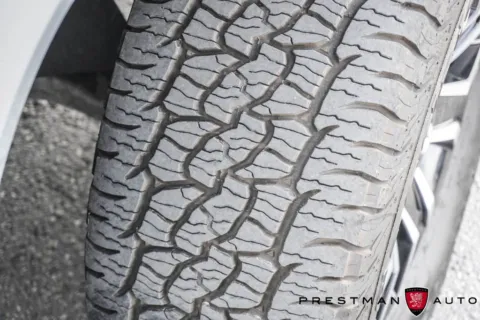 Another view of 2020 Toyota Tacoma TRD Sport for sale in Salt Lake City, UT at Prestman Auto