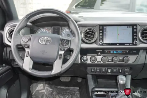 Photos of 2020 Toyota Tacoma TRD Sport for sale in Salt Lake City, UT at Prestman Auto