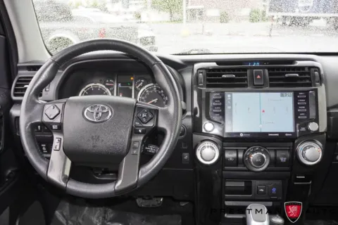 Photos of 2024 Toyota 4Runner TRD Off-Road Premium for sale in Salt Lake City, UT at Prestman Auto