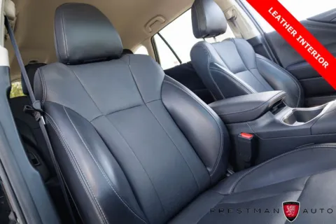 More photos of 2024 Subaru Outback Limited at Prestman Auto, UT