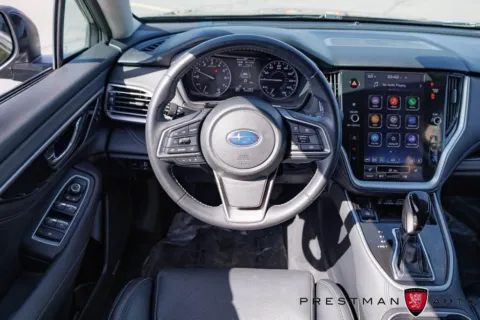Another view of 2024 Subaru Outback Limited for sale in Salt Lake City, UT at Prestman Auto