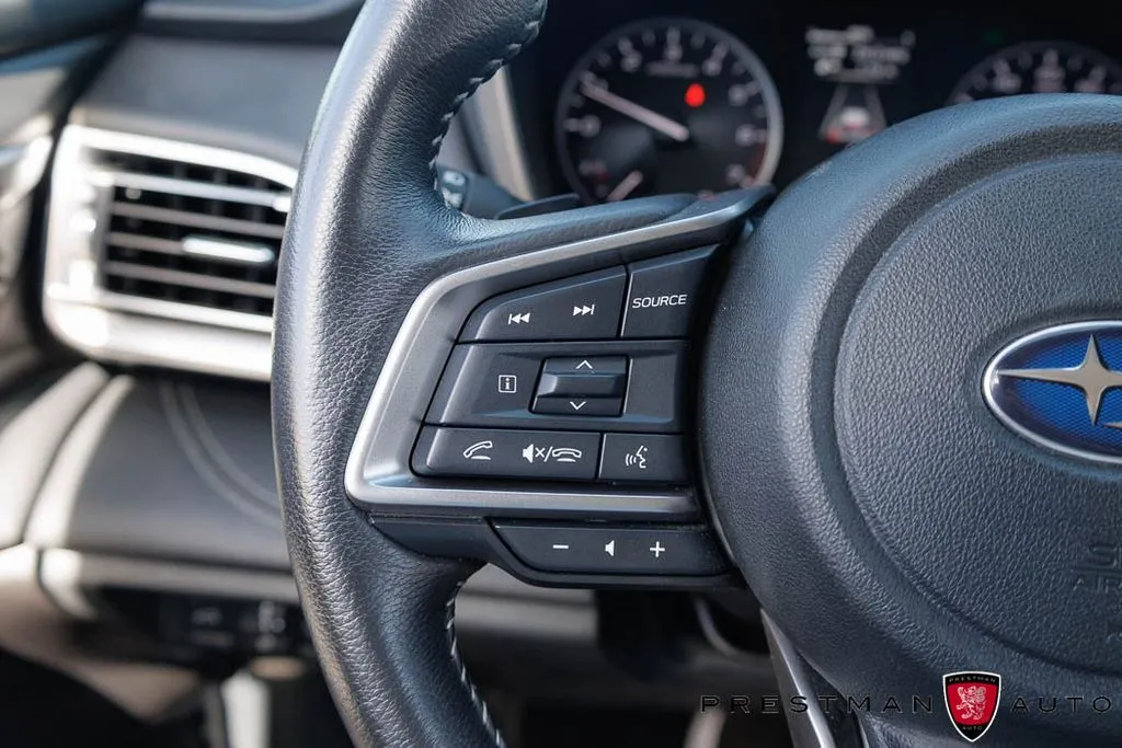 2024 Subaru Outback Limited - Photo 27