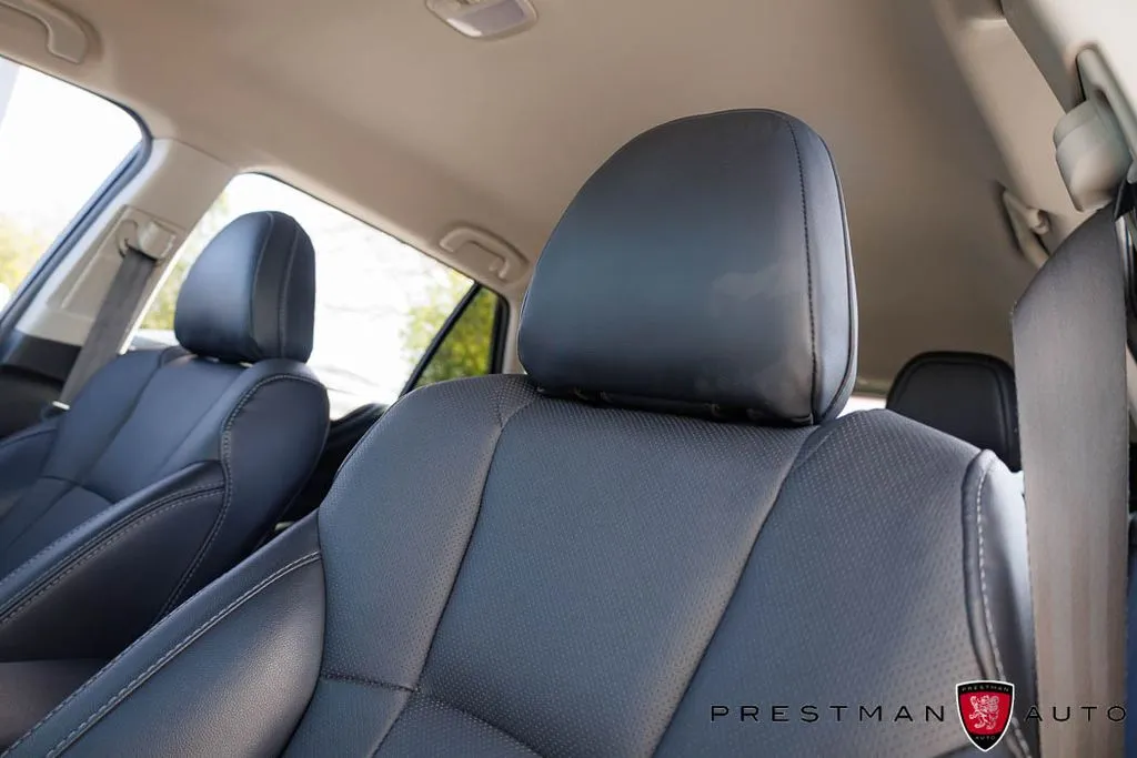 2024 Subaru Outback Limited - Photo 25