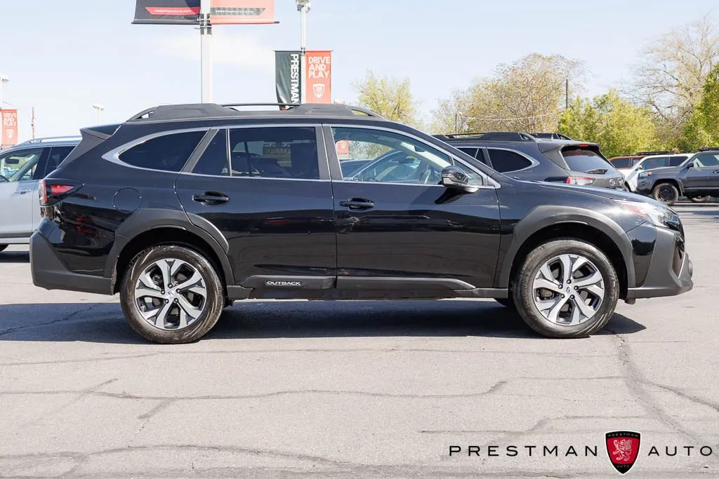 2024 Subaru Outback Limited - Photo 18