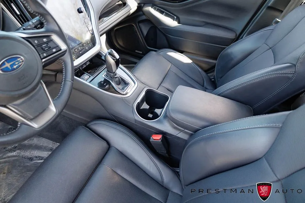 2024 Subaru Outback Limited - Photo 33