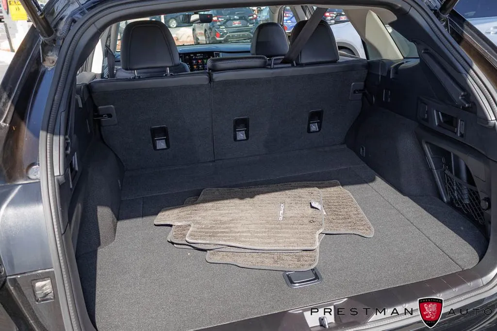2024 Subaru Outback Limited - Photo 37