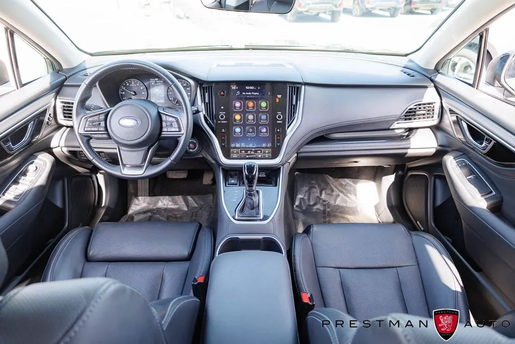 2024 Subaru Outback Limited - Photo 34