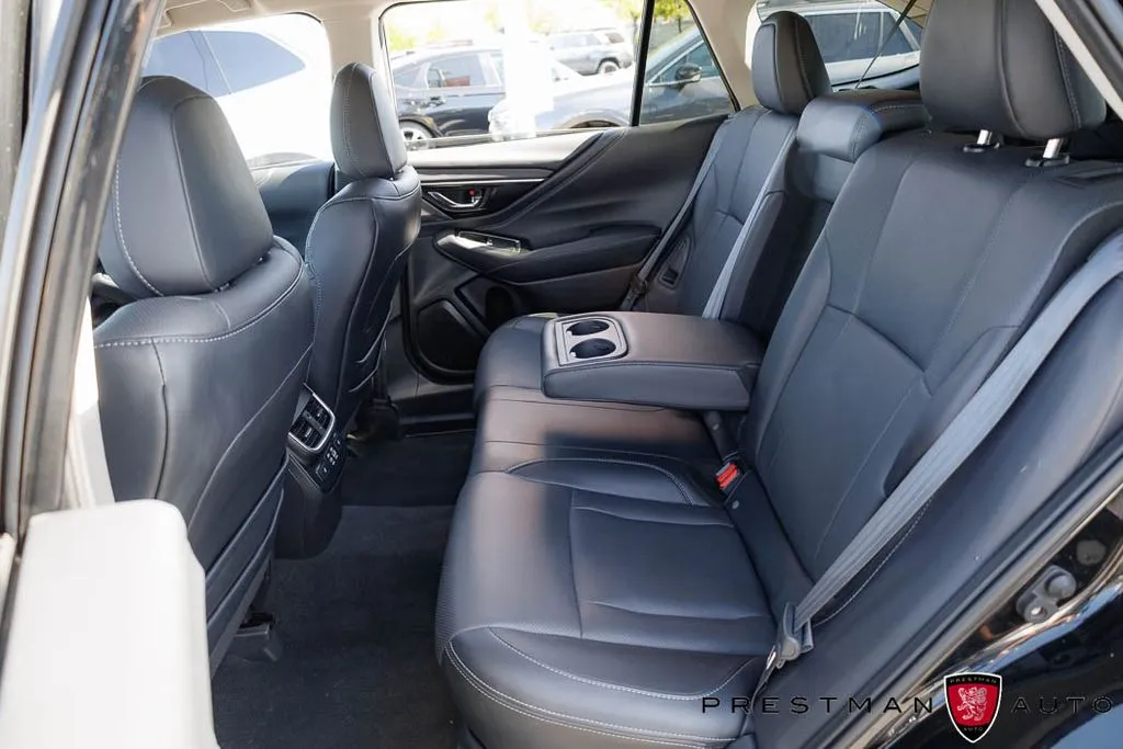 2024 Subaru Outback Limited - Photo 35
