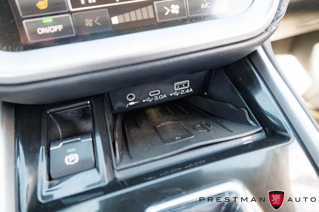 2024 Subaru Outback Limited - Photo 32