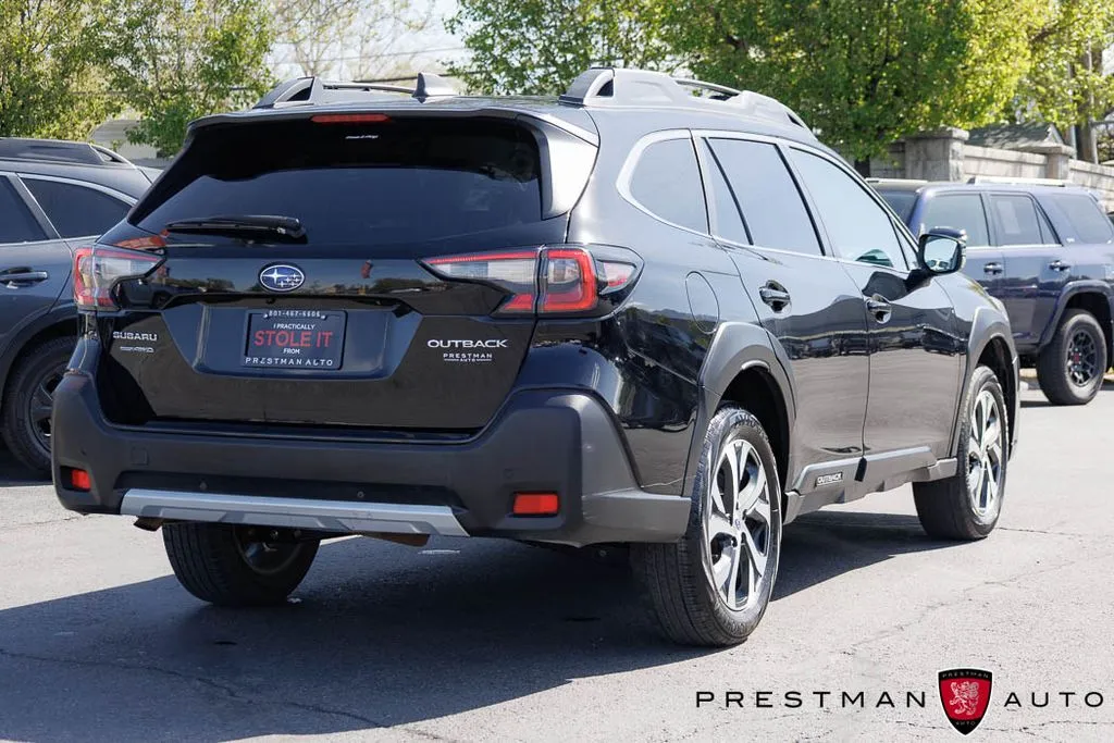 2024 Subaru Outback Limited - Photo 17