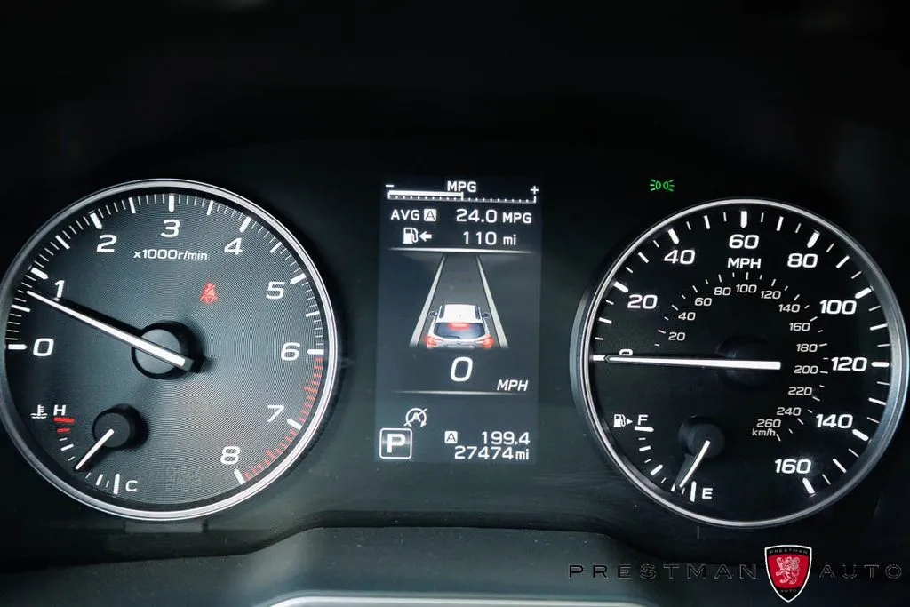 2024 Subaru Outback Limited - Photo 26