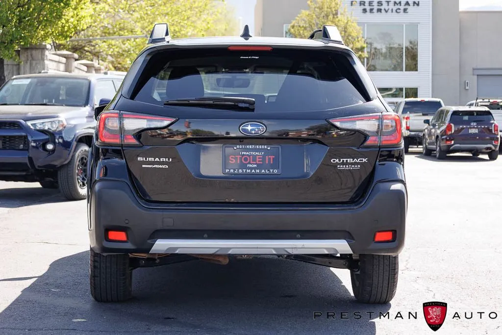 2024 Subaru Outback Limited - Photo 16