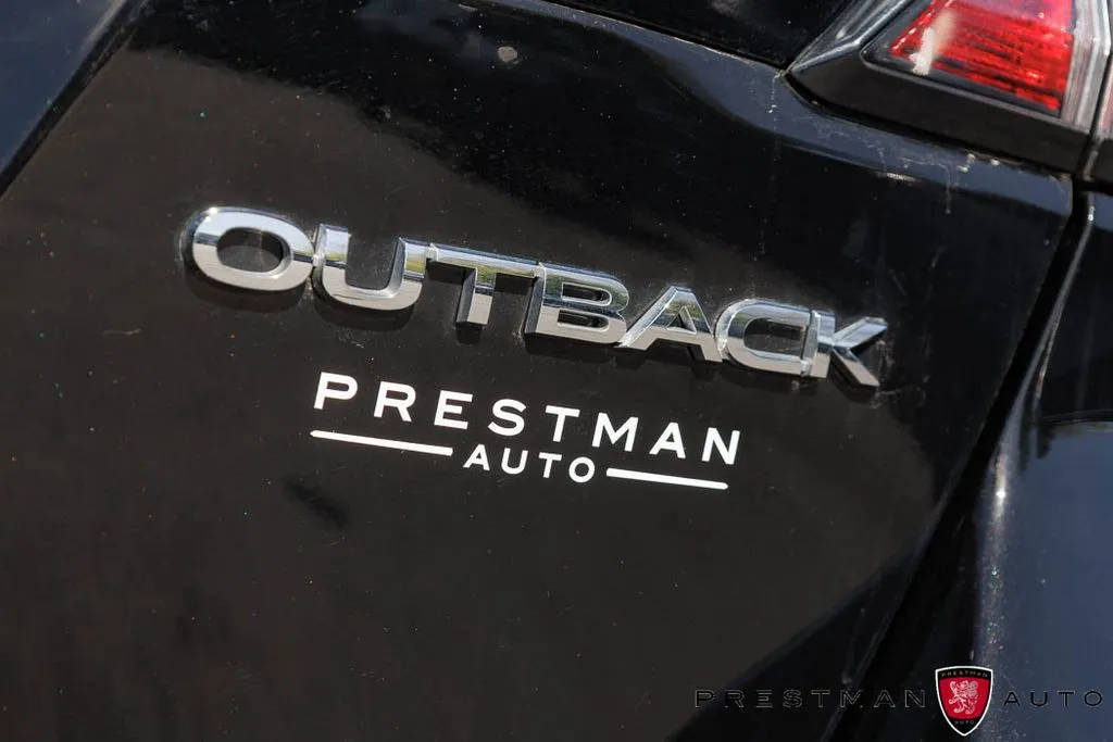 2024 Subaru Outback Limited - Photo 39