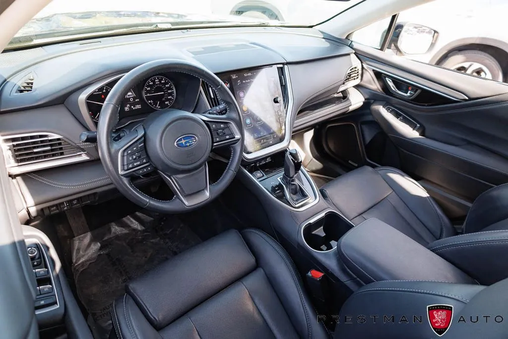 2024 Subaru Outback Limited - Photo 19