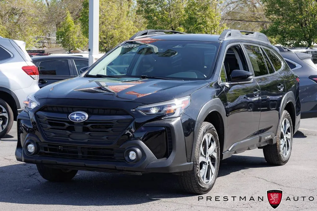 2024 Subaru Outback Limited - Photo 13