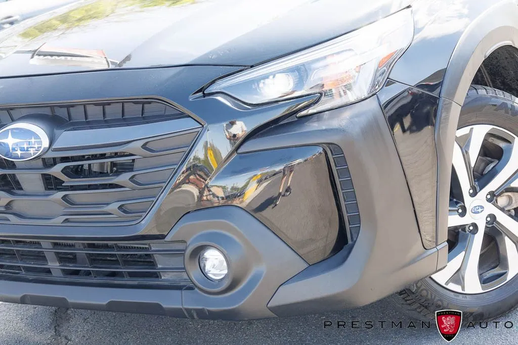 2024 Subaru Outback Limited - Photo 41