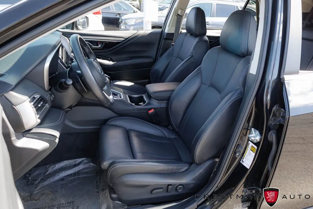 2024 Subaru Outback Limited - Photo 20