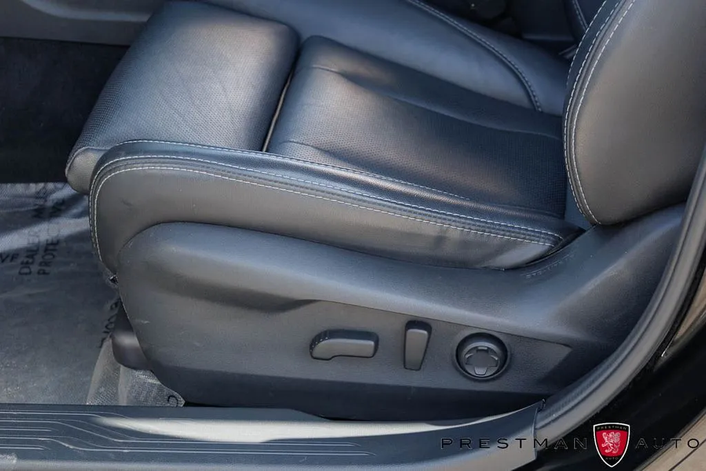 2024 Subaru Outback Limited - Photo 21