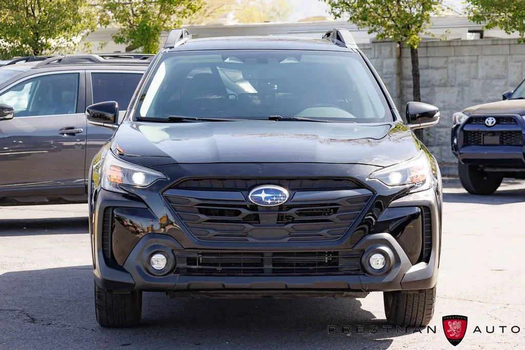 2024 Subaru Outback Limited - Photo 12