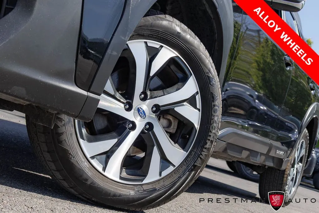 2024 Subaru Outback Limited - Photo 11