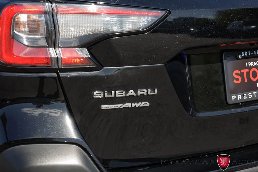 2024 Subaru Outback Limited - Photo 38