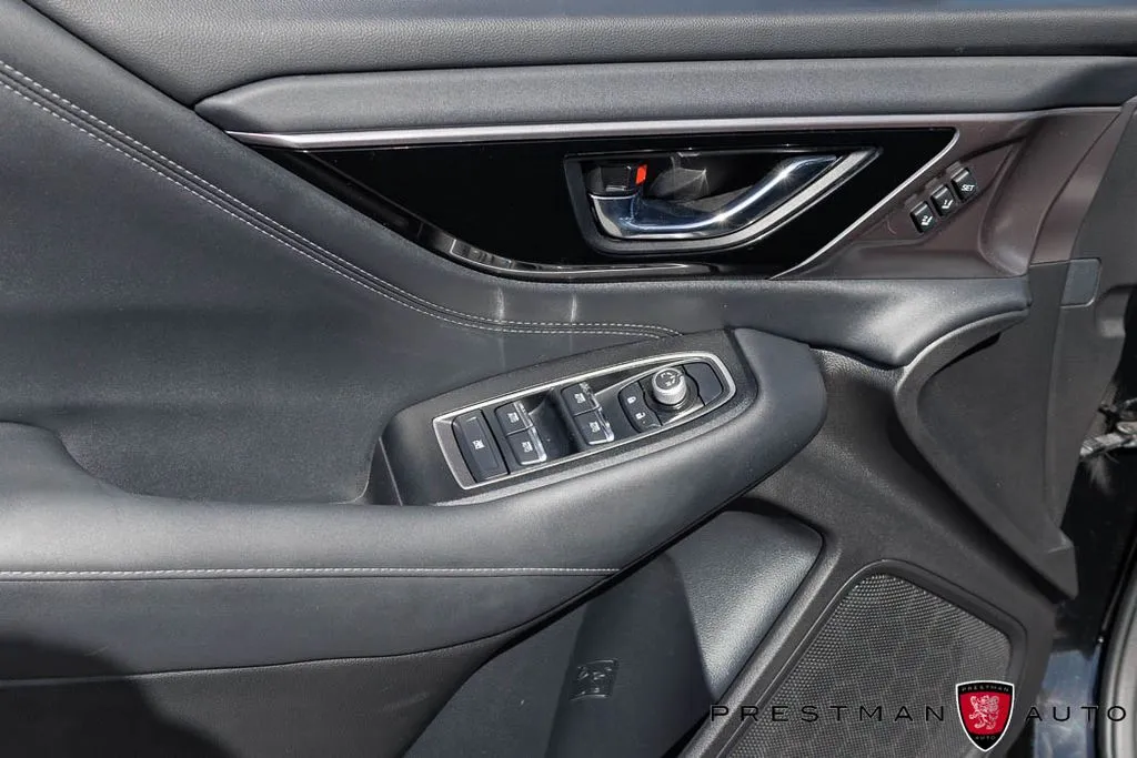 2024 Subaru Outback Limited - Photo 23
