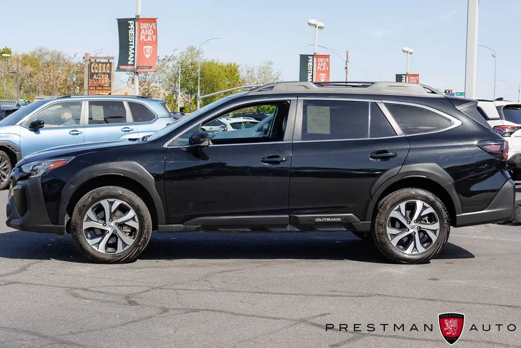 2024 Subaru Outback Limited - Photo 14