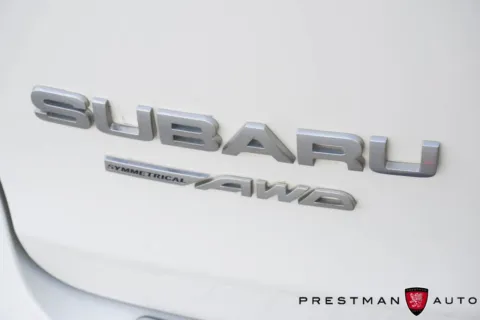 More photos of 2021 Subaru Ascent Premium at Prestman Auto, UT