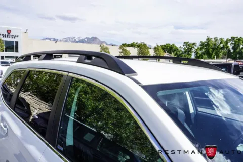 More photos of 2021 Subaru Ascent Premium at Prestman Auto, UT