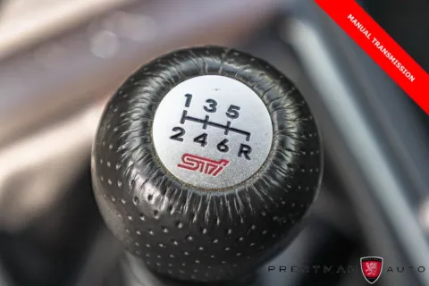 More photos of 2021 Subaru WRX Premium at Prestman Auto, UT