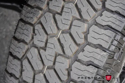 More photos of 2023 Toyota Tacoma TRD Pro at Prestman Auto, UT