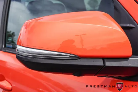 More photos of 2023 Toyota Tacoma TRD Pro at Prestman Auto, UT