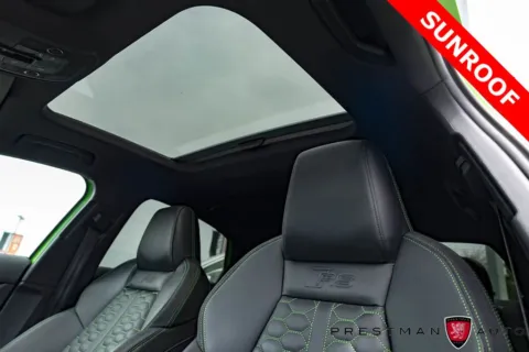 More photos of 2024 Audi RS 3 2.5T at Prestman Auto, UT