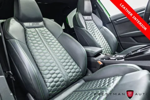 More photos of 2024 Audi RS 3 2.5T at Prestman Auto, UT