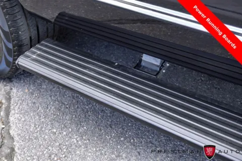 More photos of 2022 Lincoln Navigator L Reserve at Prestman Auto, UT