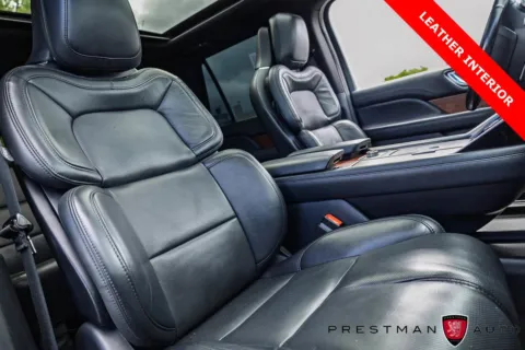 More photos of 2022 Lincoln Navigator L Reserve at Prestman Auto, UT