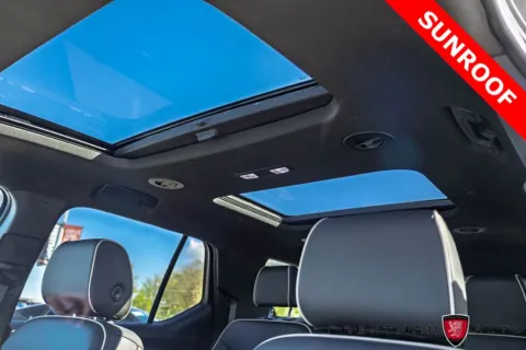 More photos of 2023 Chevrolet Traverse Premier at Prestman Auto, UT