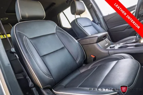 More photos of 2023 Chevrolet Traverse Premier at Prestman Auto, UT