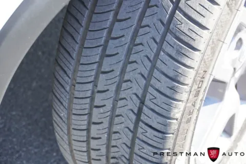 Another view of 2022 Honda Passport EX-L for sale in Salt Lake City, UT at Prestman Auto